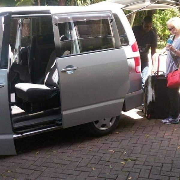 Mombasa to Watamu Airport Taxi Transfers